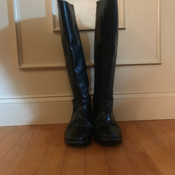 Horseback Riding Boots - Picture 2 of 6
